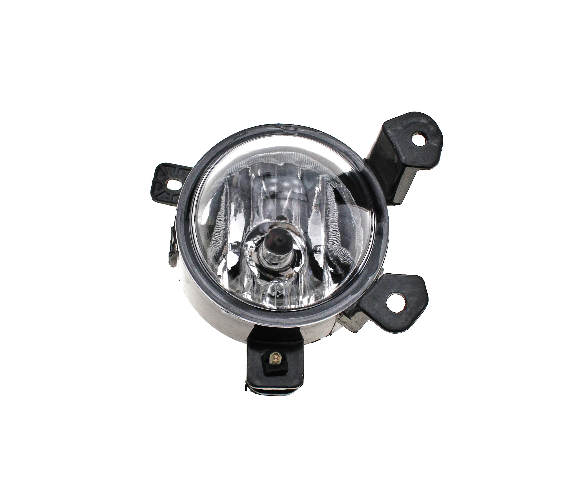 CHEVROLET AVEO/KALOS (T250) 2007 - 2011 LAMPA PRZECIWMGIELNA PRAWA