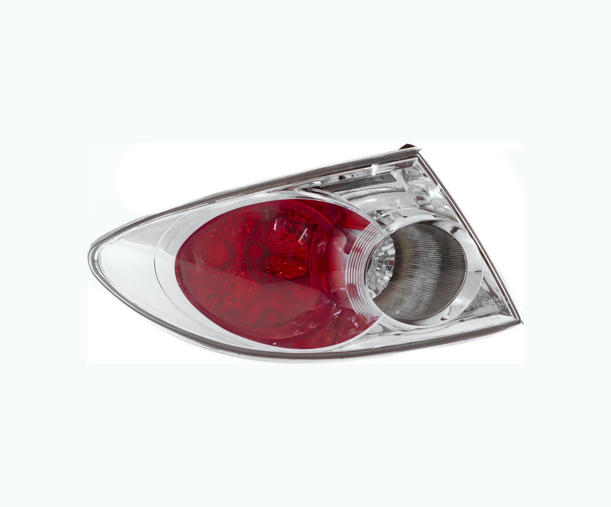 MAZDA 6 02.02 - 08.07 LAMPA TYŁ