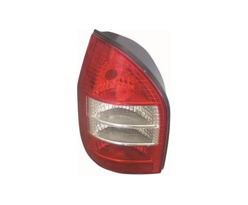 OPEL ZAFIRA (A) 99 - 05 LAMPA TYŁ Oryginał