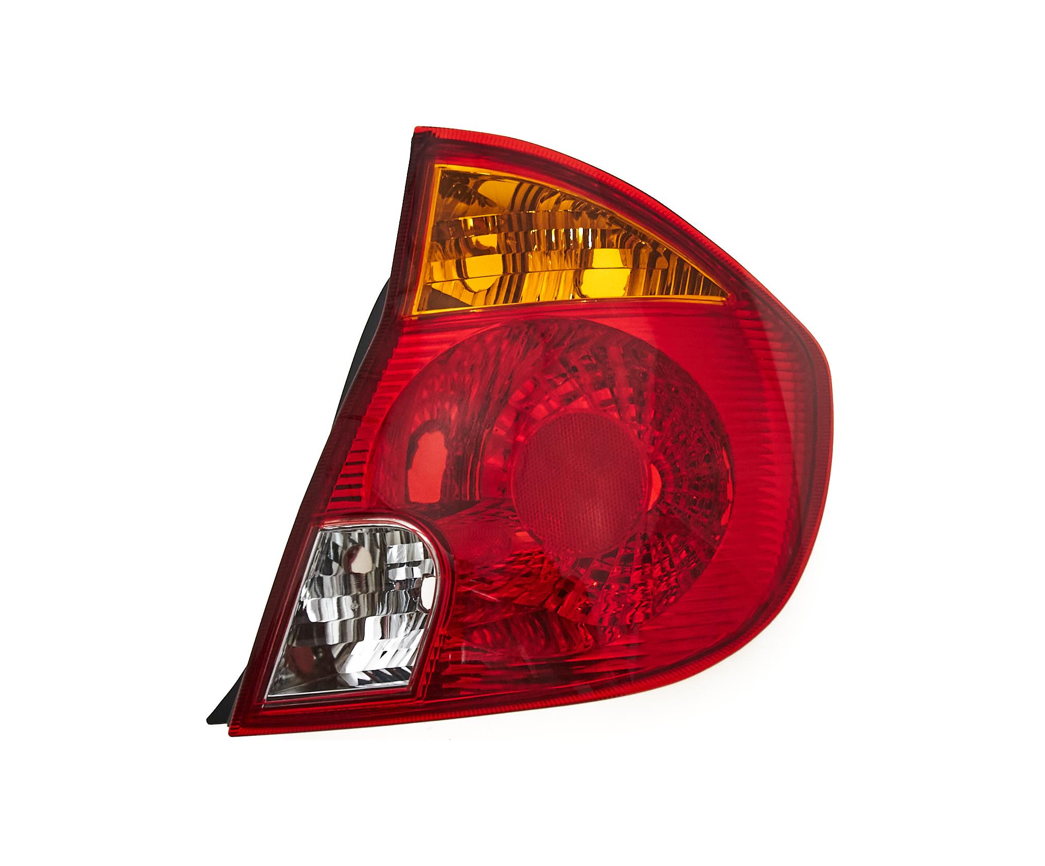 HYUNDAI ACCENT 3/4/5D 12.02 - 10.06 LAMPA TYŁ